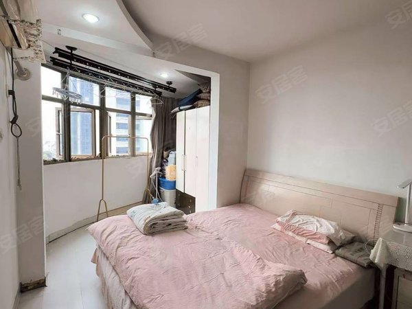 苏州金阊石路富达大厦新上 一房朝南 通燃气 富达大厦 广济南路站