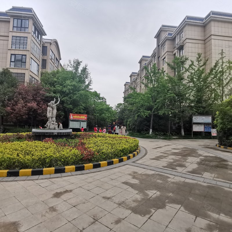 【聚丰香树湾, 聚丰香树湾小区专家解读页】- 宝鸡58同城