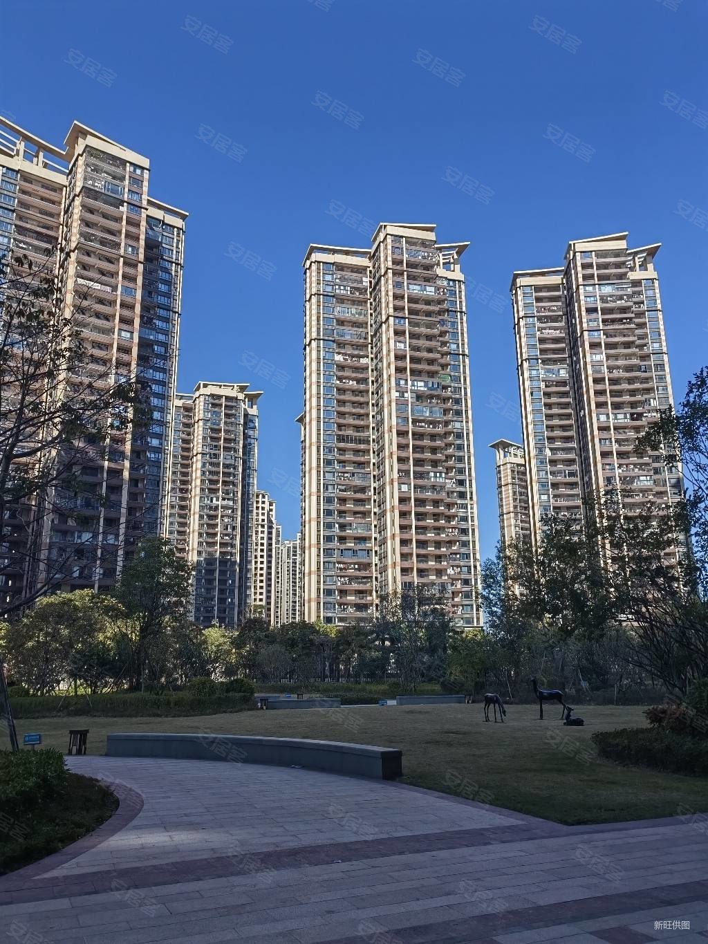 中洲天御花园二期