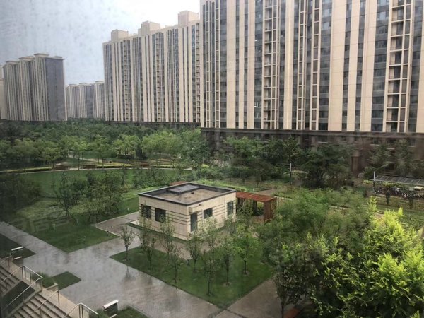 北京朝阳百子湾广华新城百子湾广华居家好房 业主精心定制家具 适合