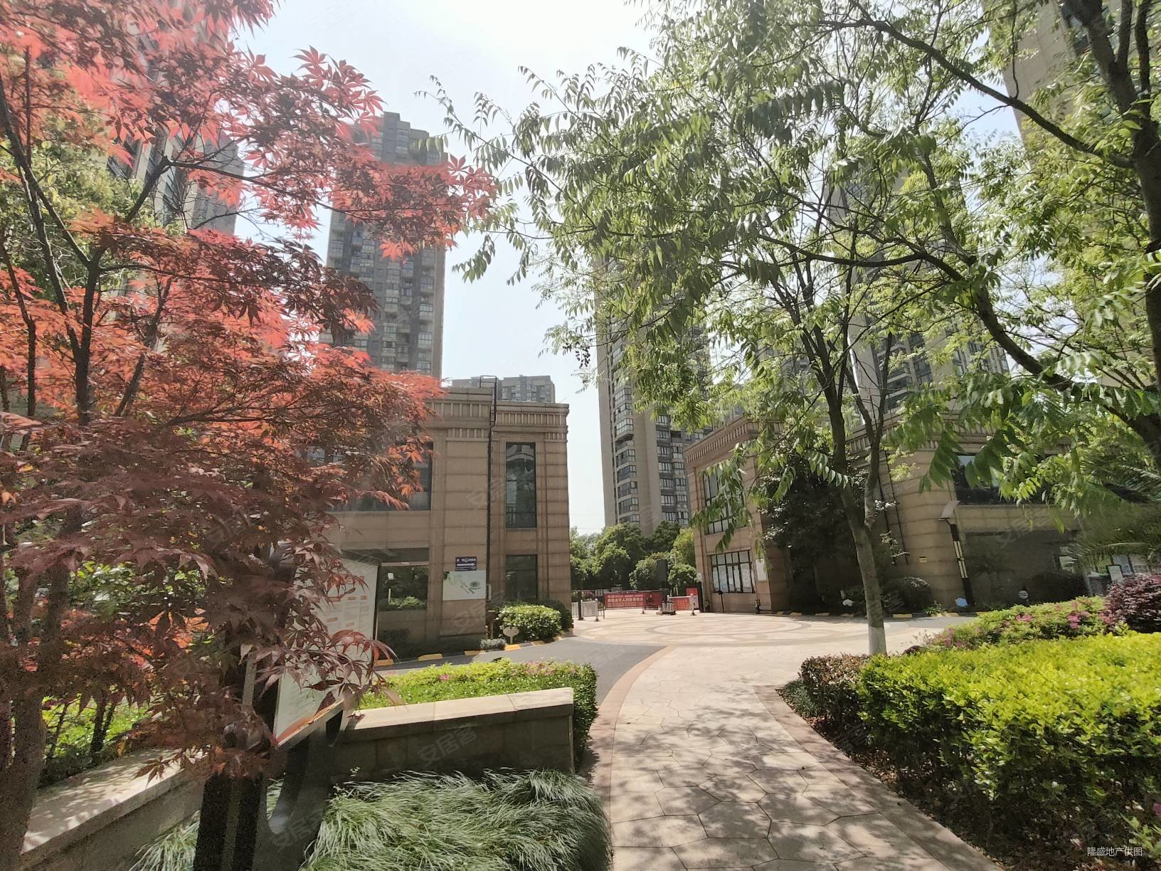 祥生群贤府和园