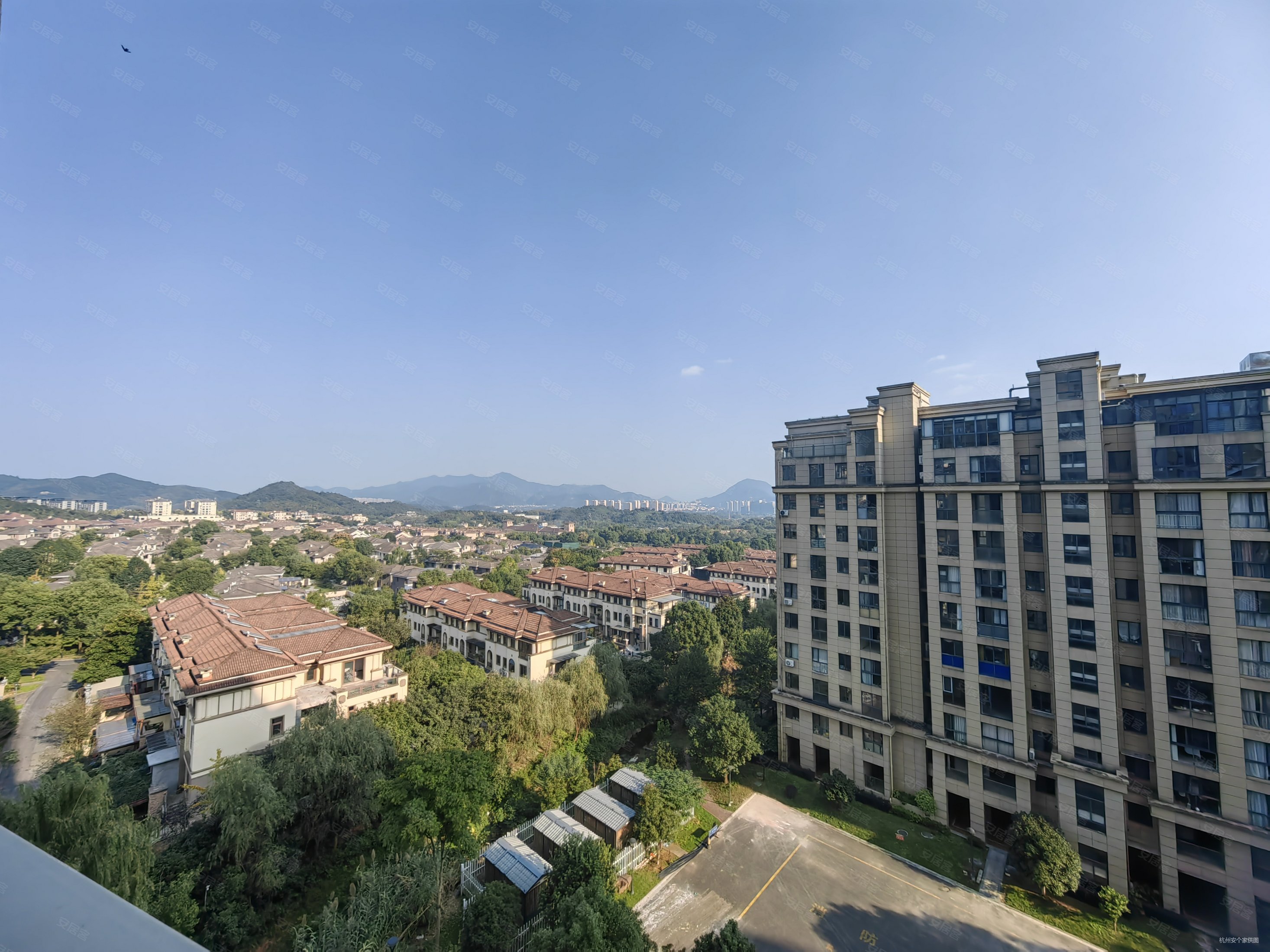 杭州房产网>杭州二手房>富阳二手房>银湖二手房>云水山居(公寓住宅)>