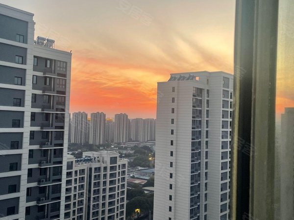 苏州工业园独墅湖喜月阁公寓月亮湾同程腾飞独墅湖高教区华为纳米科技