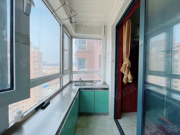 【多图】贵府花园,香江路租房,(真实保证)贵府花园1室,黄岛租房-青岛