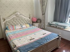 淮南田家庵万达广场整租 领城带暖气  装的好还干净 两室两厅 家具家电齐全出租房源真实图片