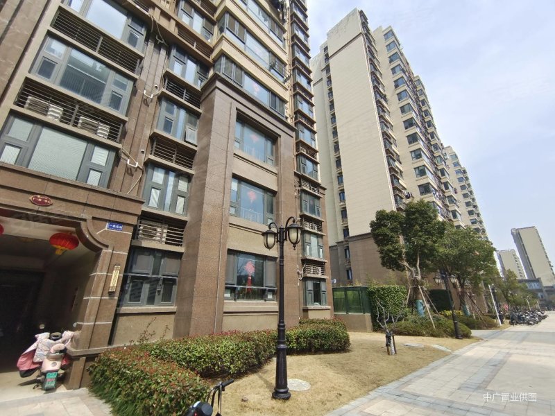 扬大旁恒大悦珑台精装3房好楼层靠中海玺园九玺sm广场