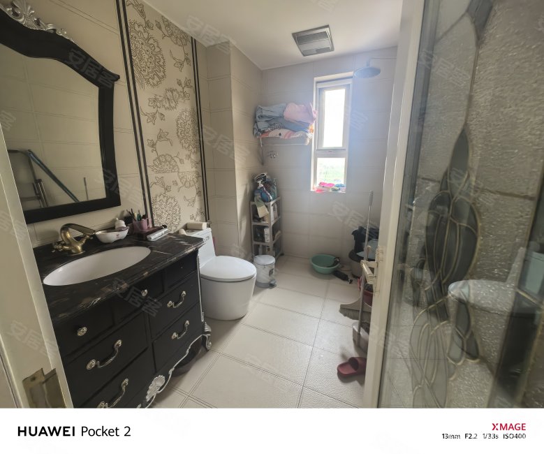 急售房源 精装修 看房方便,中海紫御东郡二手房,160万,4室2厅,2卫