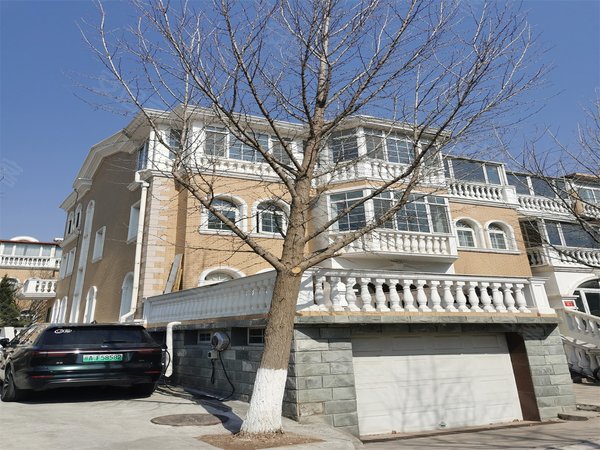 北京昌平北七家威尼斯花园北七家威尼斯花园联排五居出租房源真实图片