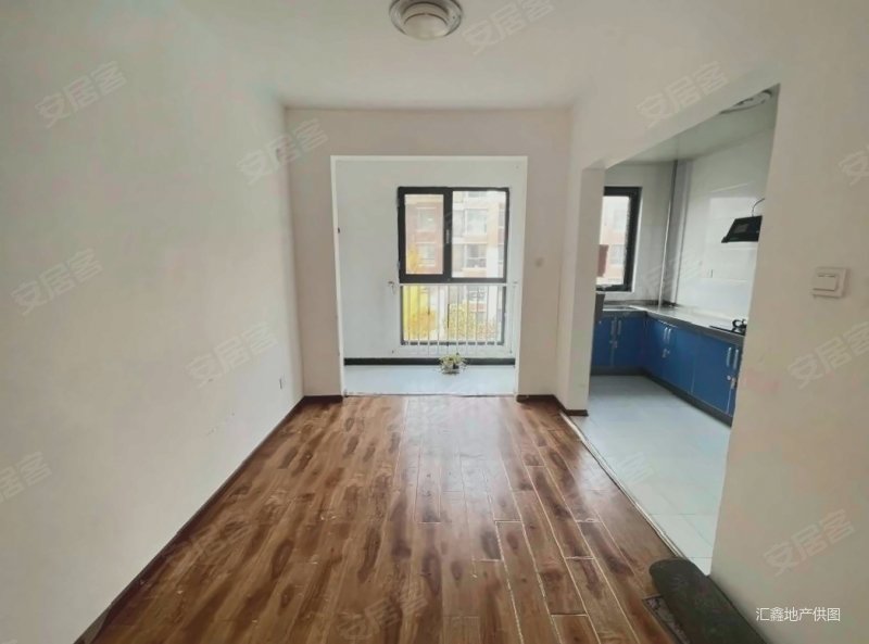 (专做山语城)小区中间位置丰台电梯洋房 满五 眼睛户型