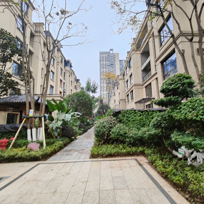 【国盛天鹅墅, 国盛天鹅墅小区详情,房价走势,房源,业主论坛】- 重庆