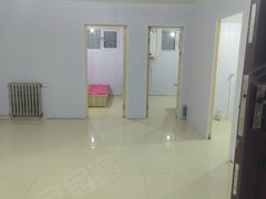 榆林榆阳南门广场西一路南门广场安置小区 1室1厅1卫出租房源真实图片