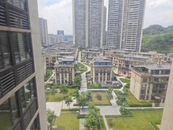 品秀星樾 安静采光好民用水电 近莱迪多益加速器,黄埔租房-广州58安居