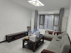 临沂河东九州购物怡海国际新城 九州超市 吾悦广场 家具家电全带 拎包入住出租房源真实图片