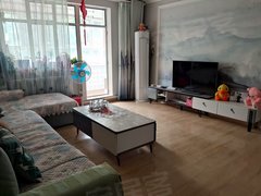 阿拉尔南口迎宾路十二团 振兴小区 步梯四楼 两室 拎包入住出租房源真实图片