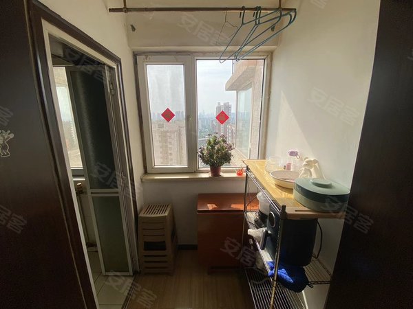 【多图】好美嘉园,张贵庄街租房,整租 包物业取暖 好美嘉园 1室1厅