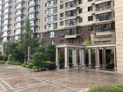 锦麟天地雅苑商住楼