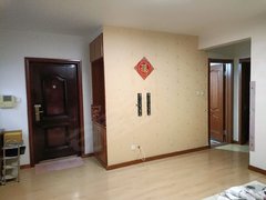 威海高区钦村学府佳园 3室1厅1卫出租房源真实图片