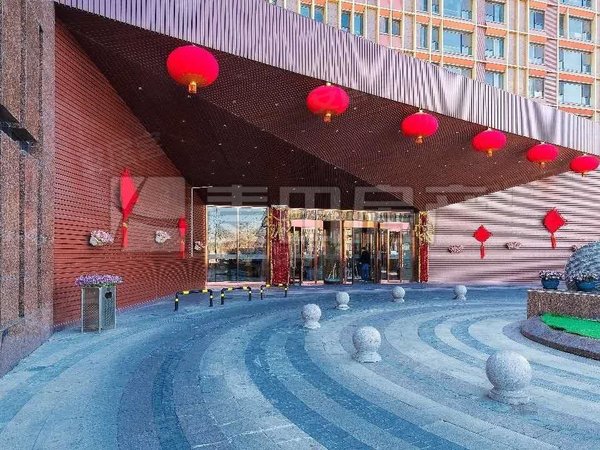 【多图】us联邦公寓,燕莎租房,us联邦公寓,东南采光观景,装修保养好