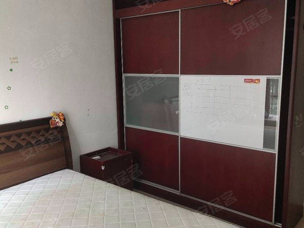 出租 聚德花苑 电梯中层大2房2厅 采光好 随时看房,海珠租房-广州58