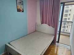 贵阳观山湖商贸城碧桂园西南商贸城 北京师范附属中学 宾阳大道 合租单间精装出租房源真实图片