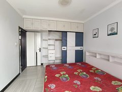 许昌鄢陵鄢陵城区鼎华2室套房也可当三房用 干净整洁 拎包入住出租房源真实图片