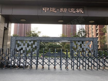 中建新悦城优点,不足,济南中建新悦城怎么样,中建新悦城周边房产中介