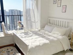 雅安雨城正黄金域片区时代天街雅职院商贸城熊猫大道附近押一付一拎包入住可短租出租房源真实图片