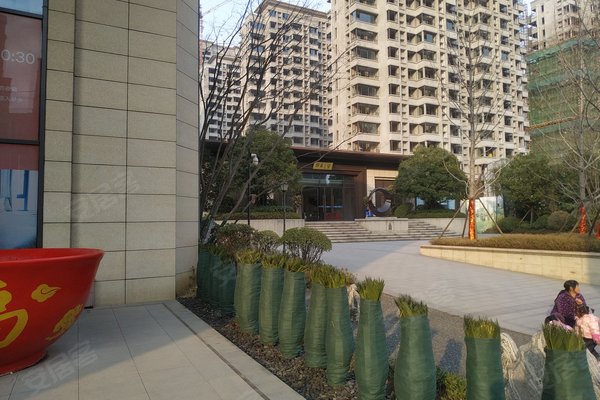 好不好_中介房产经纪人:顾成笑对禹洲郎溪上里的评价-合肥安居客