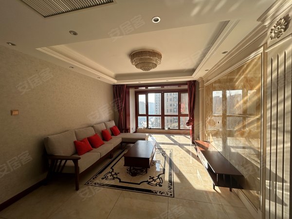 唐山路北唐山一中唐城壹零壹(别墅)整租!