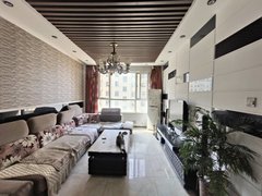 盘锦大洼兴隆三百临近三百,红悦,鹤吉市场,中心位置,3室2卫有空调,拎包住!出租房源真实图片
