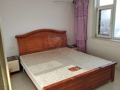 四平铁西仁兴苹果社区，精装修，家电齐全，整洁干净，拎包入住。出租房源真实图片