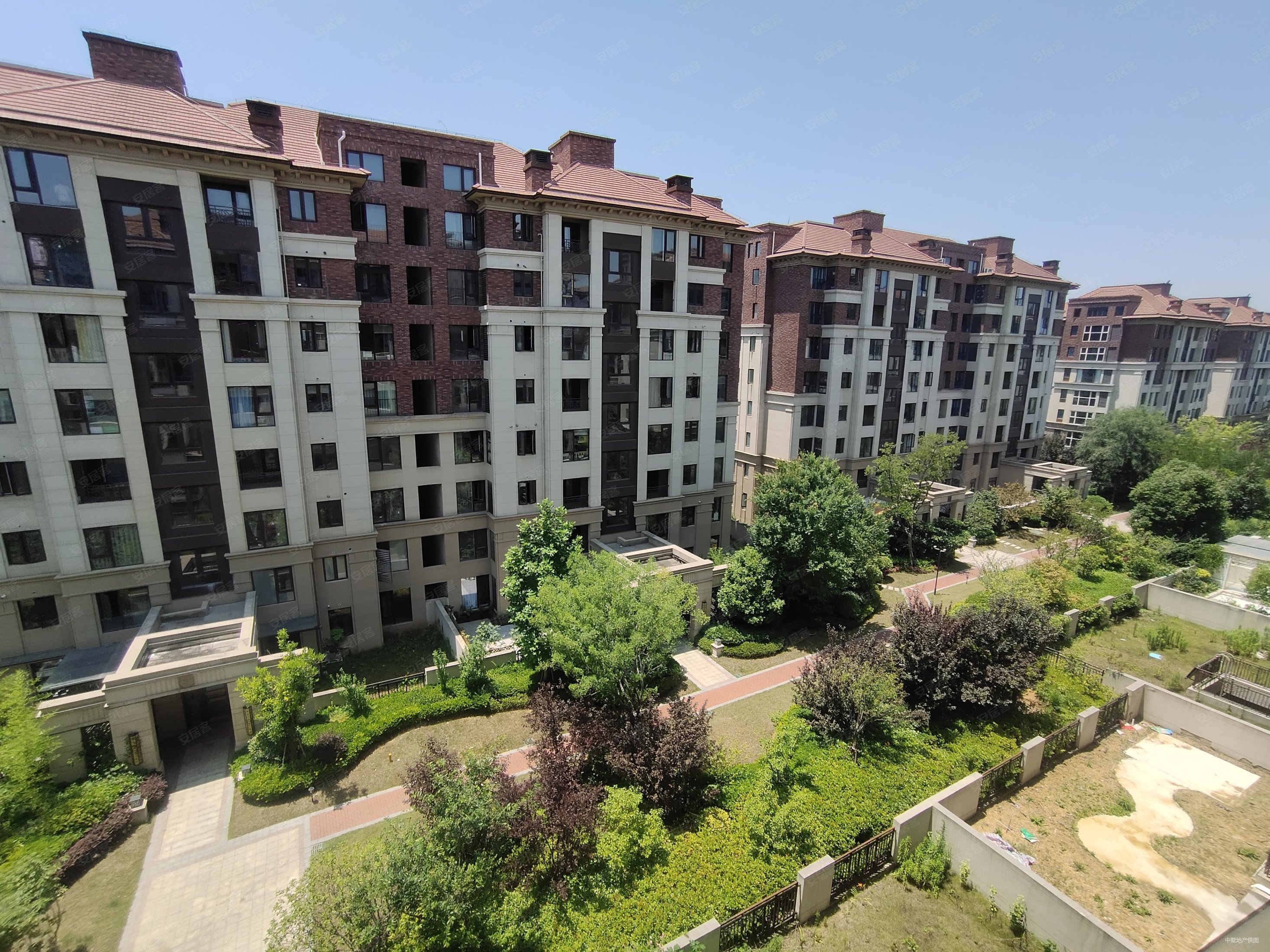 高新区北雁湖高端洋房出售央企保利高品质地铁口背靠大蜀山