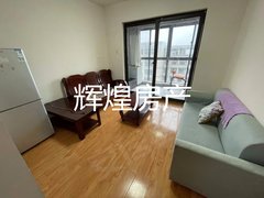 家具家电齐全 随时看 可拎包入住 诚意出租 配套成熟