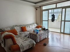 莱芜钢城钢城城区出租金鼎北区2楼3室家具齐全月租1000出租房源真实图片