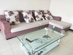 红河建水建水城区广慈湖壹号 2室1厅1卫 电梯房 84平出租房源真实图片