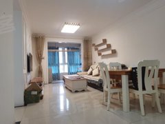 合肥庐阳四里河中国铁建国际城品园 拎包入住 精装修 阳光充足出租房源真实图片