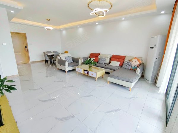 深圳光明光明楼村花园(一期)梦之花园楼村3房,超大客厅,开窗看湖,依山