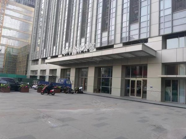 天津和平劝业场和平翰林公馆和平翰林公馆 1室1厅1卫 4000.