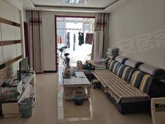 霸州霸州市政府迎宾东道提香小镇两居室中等装修，家具家电齐全  拎包入住出租房源真实图片