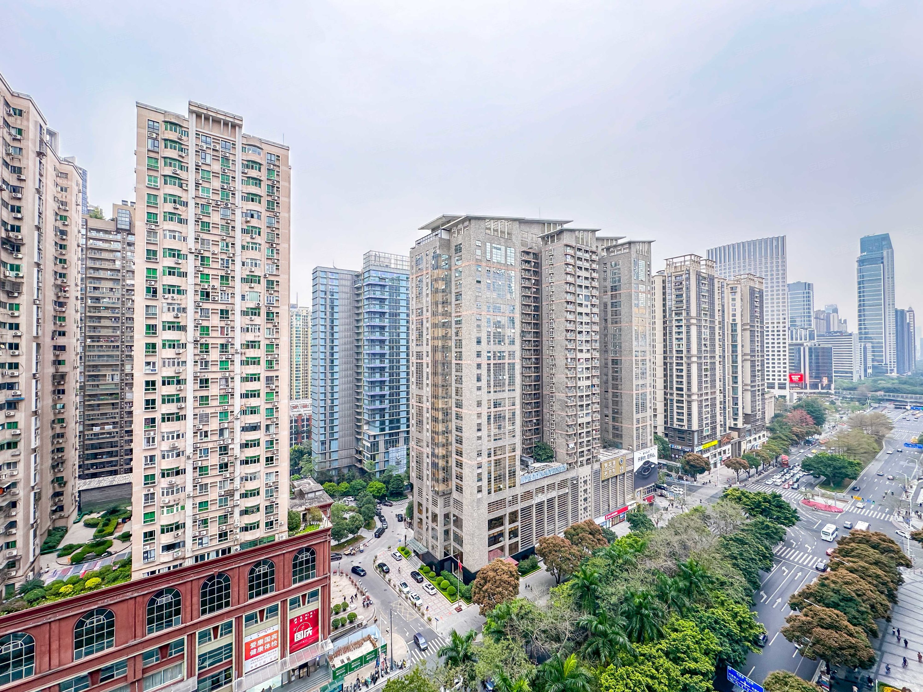 铂林国际公寓 商品住宅 交通便捷 楼层好 满五   近地铁