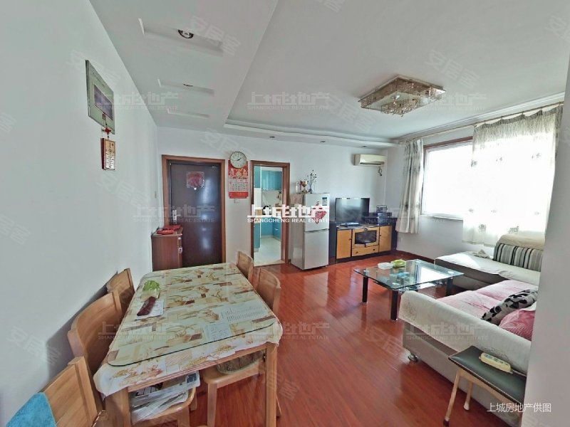 商品住宅 商业配套成熟 小区新 临地铁 精装可拎包入住,城置御水华庭