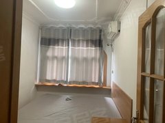 青岛城阳区政府城阳地铁口附近合租单间押一付一可短租月付带空调洗衣机出租房源真实图片