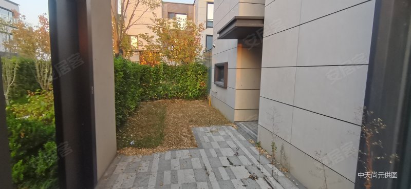 保利红岛湾别墅