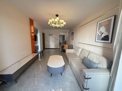 保定竞秀北国先天下可短租 可月付 近邻先天下 保广 廉秀园 精装2室 家居电全出租房源真实图片