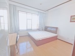 延边延吉河南区可月付押一付一拎包入住 延西桥极美水岸电梯楼精装修家电齐全出租房源真实图片
