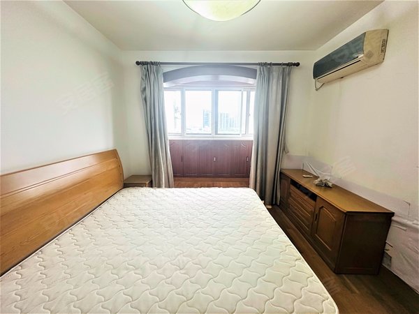 上海徐汇田林千鹤小区南北通透 近地铁 医院 固定车位 业主急租 随时