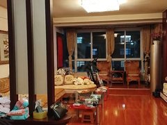 陇南武都滨河市场远东西景花苑 3室2厅1卫 132平 精装修 电梯房出租房源真实图片