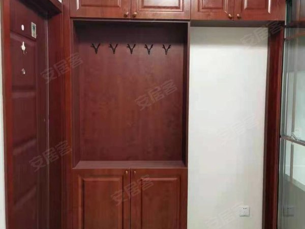 烟台龙口东城区龙泽华府南区(1-18号楼)龙泽华府南区1室,,带地下室小区靠近政府,公园出租房源真实图片