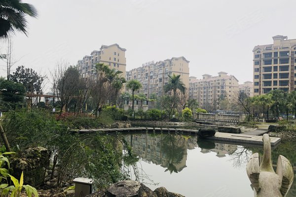 万隆南岸花城,城南大道189号-泸州万隆南岸花城二手房,租房-泸州安居