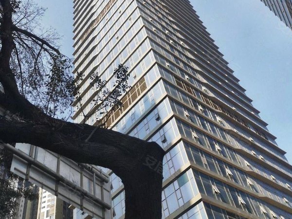 深圳南山蛇口南园晗山悦海城(商住楼)好温馨!好漂亮!